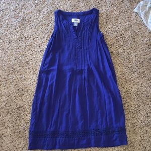 Old Navy girls dress size Medium